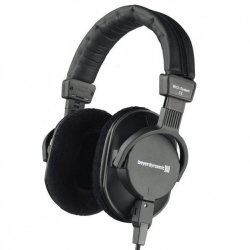 Beyerdynamic DT250 80 OHM Słuchawki zamknięte  