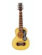 Agifty M1052 magnes gitara klasyczna hiszpańska