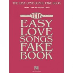 The Easy Love Songs Fake Book