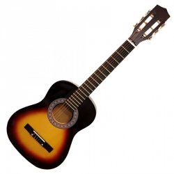 Ever Play M5360 Sunburst 3/4 Prima gitara klasyczna