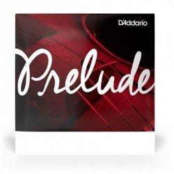 D'Addario Prelude J814 3/4 G