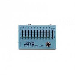 Joyo R-12 Band Controller Equalizer efekt gitarowy