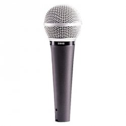 Shure SM48-LC