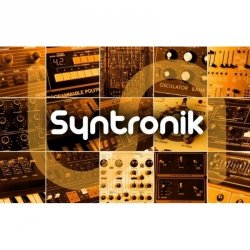 IK Syntronik