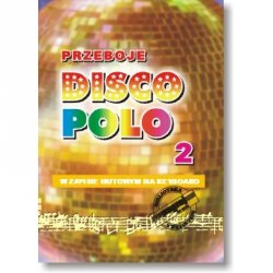 Zagraj To Sam Studio Bis Przeboje Disco Polo 2
