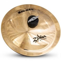 Zildjian FX Zil-Bel large 9,5 bell
