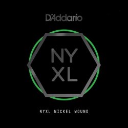 D'Addario NYXL struna do gitary elektrycznej 057