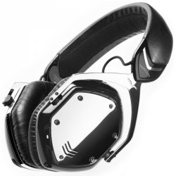 V-MODA Crossfade Wireless Phantom Chrome słuchawki Bluetooth