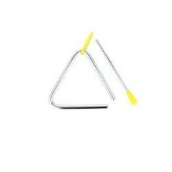 Jeremi T-4 trójkąt triangiel