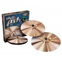 Paiste PST7 Universal 14,16,20