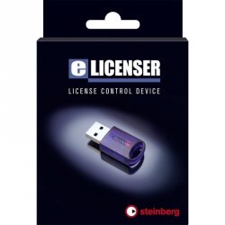 Steinberg USB eLicenser klucz sprzętowy