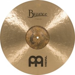 Meinl Byzance B21POR talerz 21 ride polyphonic