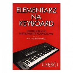 Gama Elementarz na Keyboard cz. 1