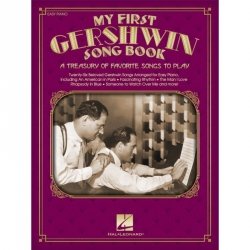 My First Gershwin Song Book