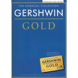 Chester Gershwin Gold