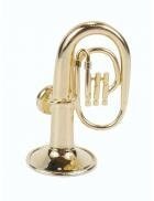 Agifty M1024 magnes tuba