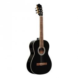 Stagg SCL60 BK - gitara klasyczna