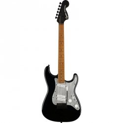 Squier 037-0230-506 Cont Strat SPCL RMN SPG BLK gitara elektryczna