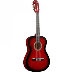 Suzuki SCG-2 3/4 RDS gitara klasyczna 3/4