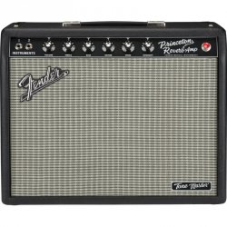 Fender Tone Master Princeton Reverb