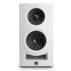 Kali Audio IN-5W trójdrożny monitor studyjny biały