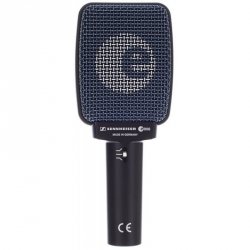 Sennheiser e906 mikrofon do wzmacniaczy gitarowych