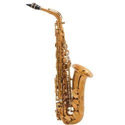 Henri Selmer Paris - saksofon altowy REFERENCE Lakierowany