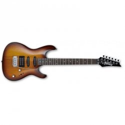 Ibanez GSA60 BS Brown Sunburst Gitara elektryczna 