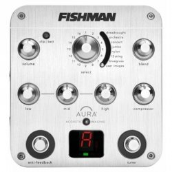 Fishman Aura Spectrum Di