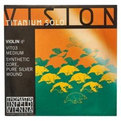 Thomastik Vision Titanium D VIT03