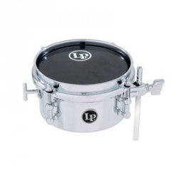 Latin Percussion LP848-SN Micro Snare werbel mini 8