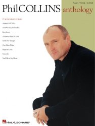 Phil Collins Anthology PVG