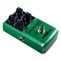 NUX Drive Core Deluxe overdrive