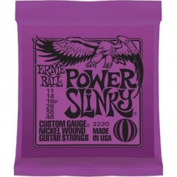 ERNIE BALL EB2220