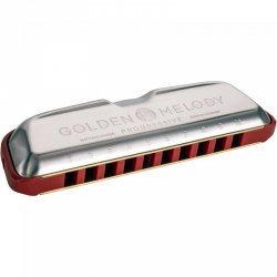 Hohner Golden Melody Progressive G