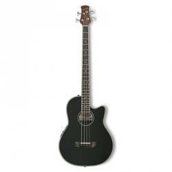 Stagg AB1006CEBK - gitara basowa elektroakustyczna