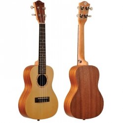 Ever Play UK21-50M ukulele sopranowe