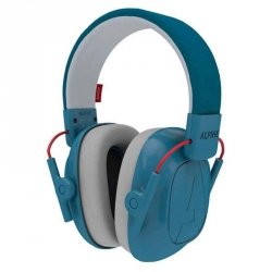 Alpine Muffy Blue v2 Ochronniki Słuchu Dla Dzieci