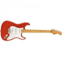 Squier Classic Vibe 50s MN FRD