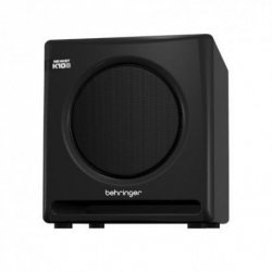 Behringer K10S subwoofer studyjny