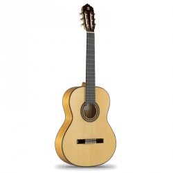 Alhambra 7FC Flamenco gitara klasyczna