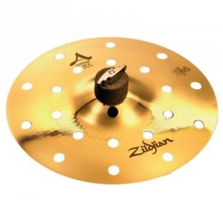 Zildjian A Custom EFX 10 talerz splash A20808