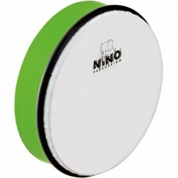Nino NINO45GG Hand Drum 8 Grass Green