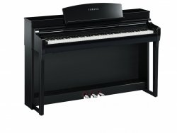 Yamaha CSP-255 PE pianino cyfrowe 