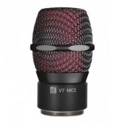 sE V7 MC2 Black - Kapsuła do mikrofonu bezprzewodowego
