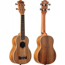 Ever Play UK24-65 ukulele koncertowe