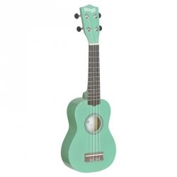 Stagg US-GRASS - ukulele sopranowe