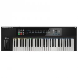 Native Instruments Komplete Kontrol S49