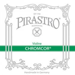 Pirastro Chromcor struna do skrzypiec, D