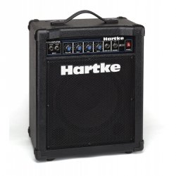 Hartke B300 wzmacniacz basowy